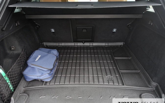 Volvo XC 60 cena 244900 przebieg: 67887, rok produkcji 2021 z Świebodzin małe 781